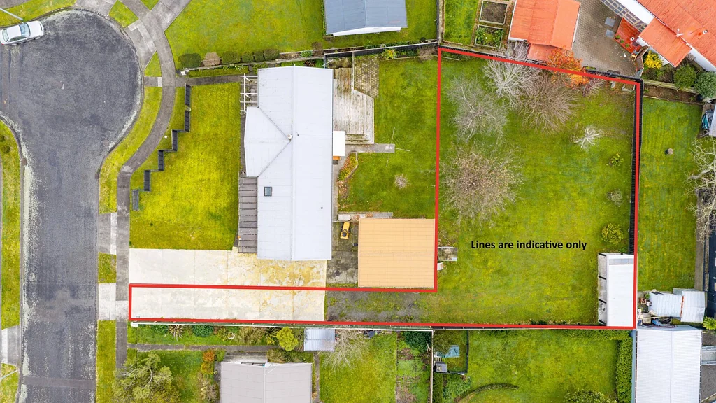 Waipukurau and Surrounds Behind the Front, Beyond Ordinary