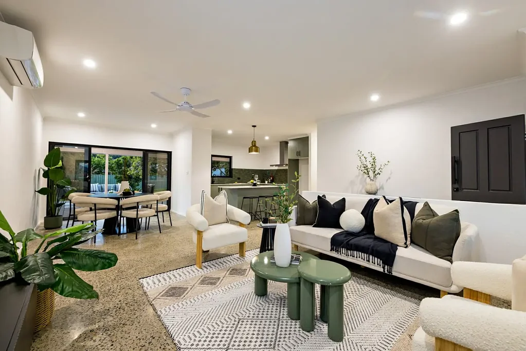 Edge Hill 3ห้องนอน Modern Lifestyle. Perfect Location