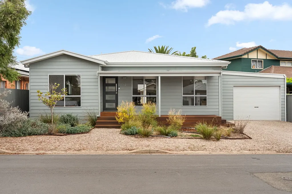 Modern, Functional Home Designed for Today's Lifestyle