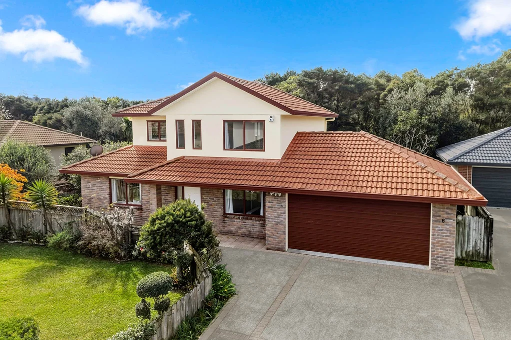 Albany 4chambre Sun-filled & Peaceful Home In A Perfect Location