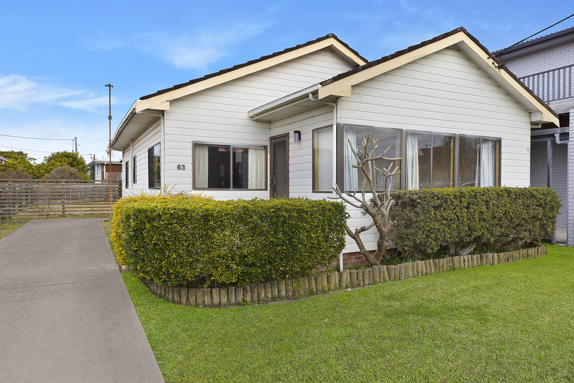 63 BOONDILLA RD, BLUE BAY NSW 2261, 0 chambres, 0 salles de bain, House