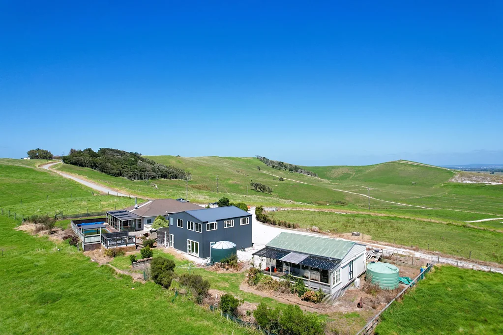 Ruawai Location and Lifestyle
