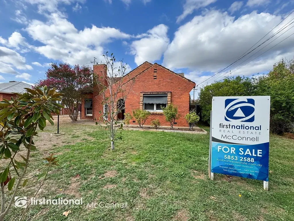 8 Cox Avenue, Tongala, VIC 3621