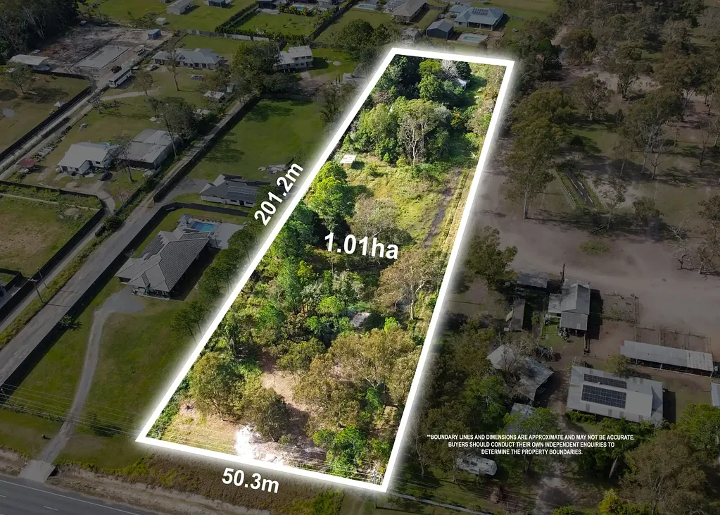 219 Dances Road, Caboolture, QLD 4510