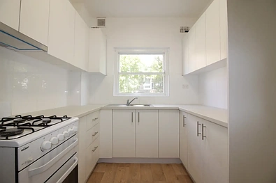2/5 Rickard Street, Balgowlah, NSW 2093, 2 slaapkamers, 1 badkamers, Apartment
