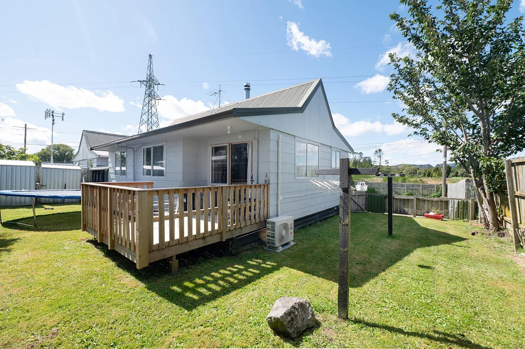 Westbrook 2침실 First Home or addition to Portfolio