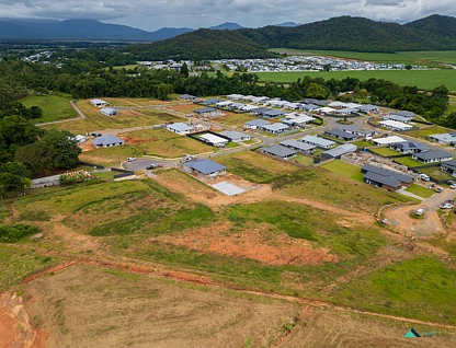 Lot 347 Greenvista Way, Mount Peter, Cairns, 0 phòng ngủ, 0 phòng tắm, Section
