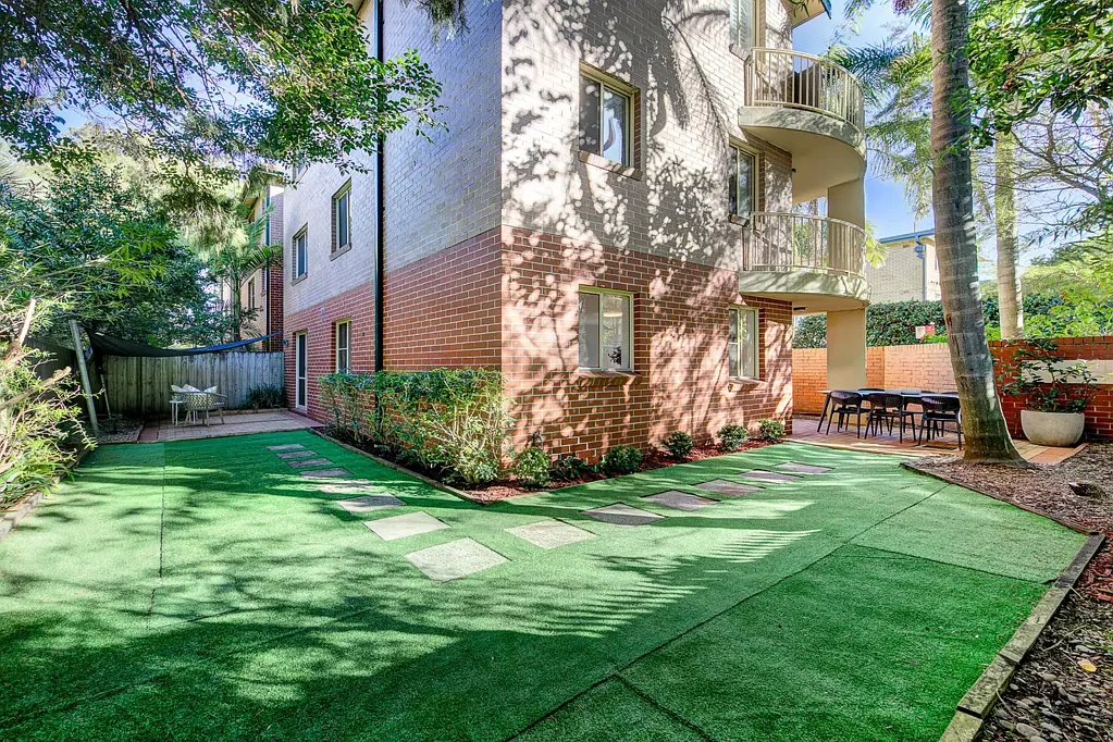 1/23 Harrison Street, Cremorne, NSW 2090