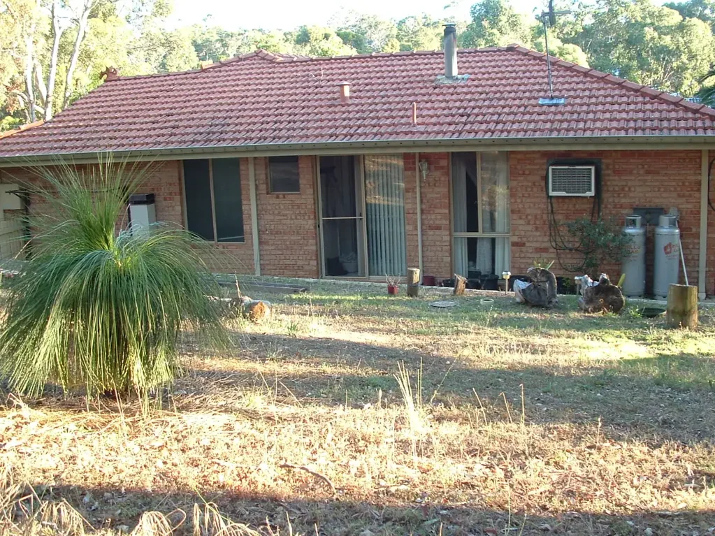 19 Ferguson Road, Darlington, WA 6070
