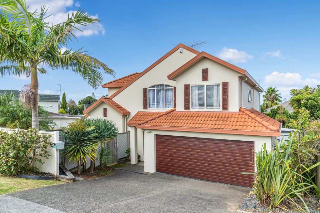 38b Kowhai Road, Campbells Bay, Auckland - North Shore, 4 chambres, 0 salles de bain