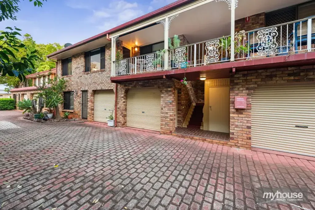 East Toowoomba 3ਬੈੱਡਰੂਮ Urban Space. Suburban Peace. Renovated Perfection!