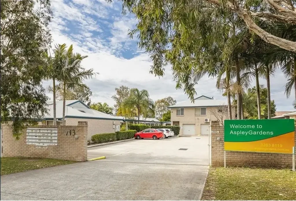 17 &amp; 18 /743 Trouts Road, Aspley, QLD 4034