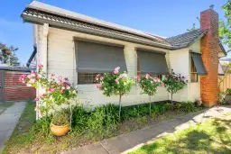 9 Swan Street, Wodonga