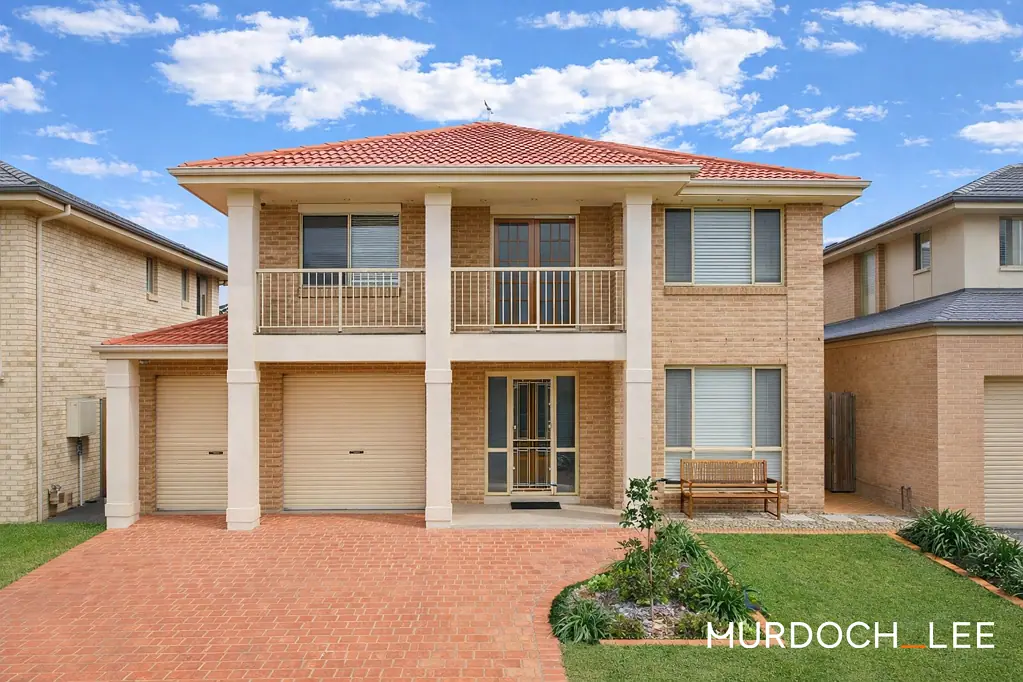 88 Elmstree Road, Kellyville Ridge, NSW 2155