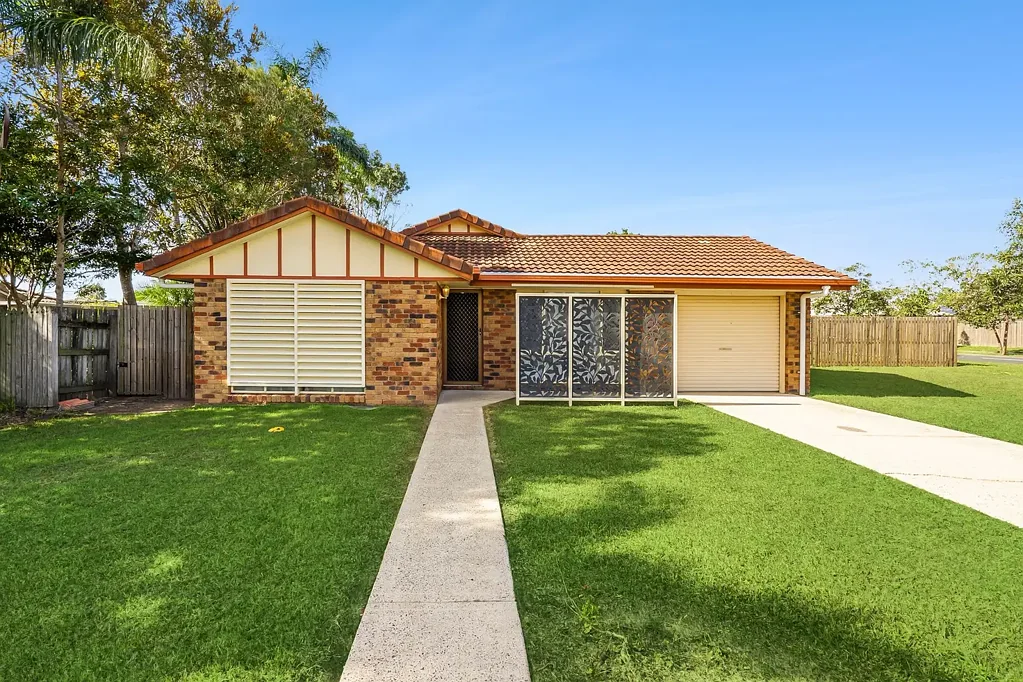 Burpengary 3 Slaapkamer Potential Future Development Opportunity!