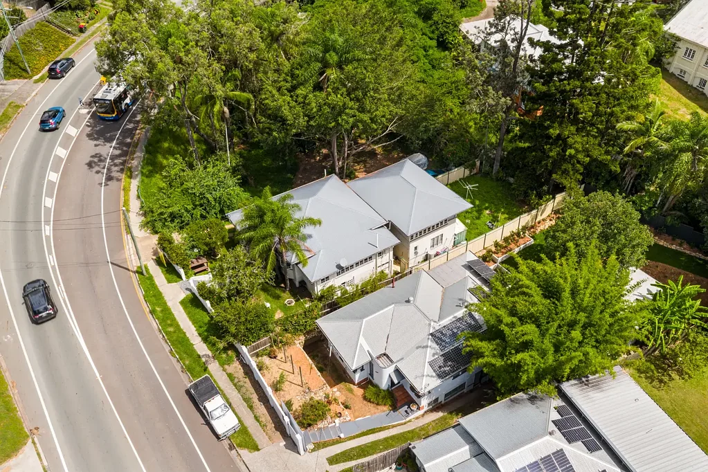 41 Rouen Road, Bardon, QLD 4065
