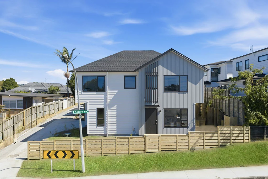 Howick 4房  Spacious Howick Living