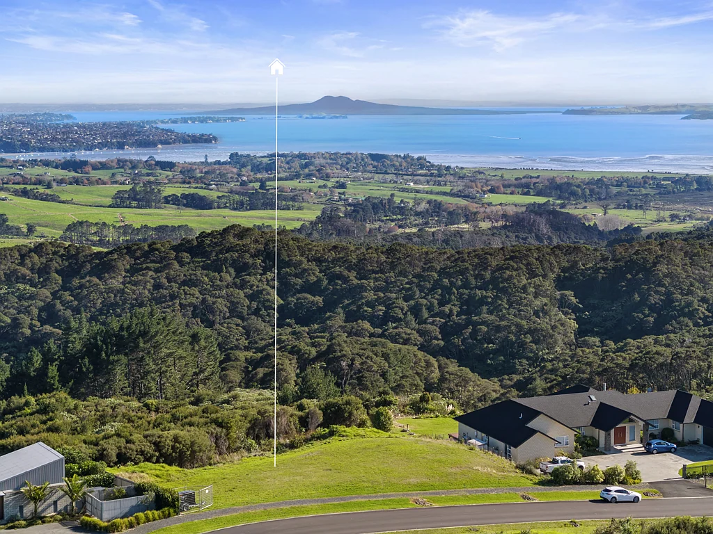 Whitford Spectacular Views. Prestigious Address