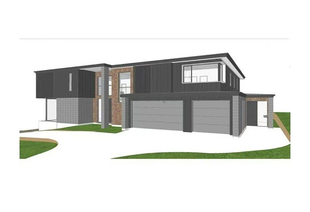 35 Kitenga Road, Flat Bush, Manukau City