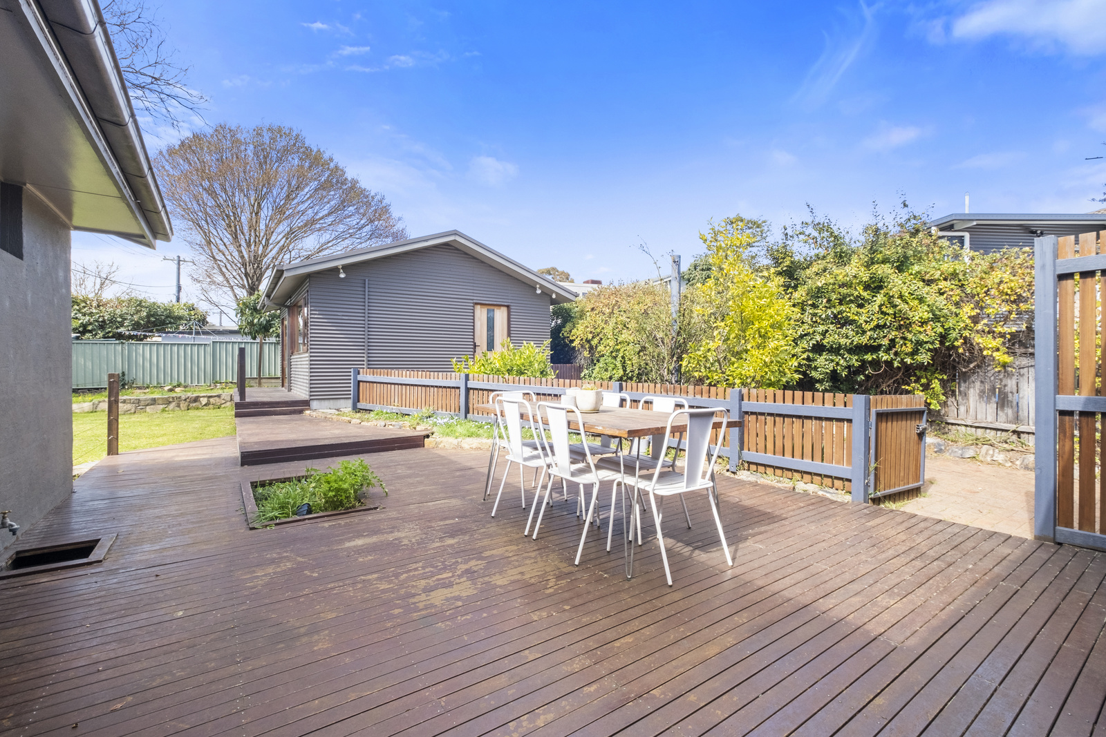 15 YANDA ST, WARAMANGA ACT 2611, 0房, 0浴, House