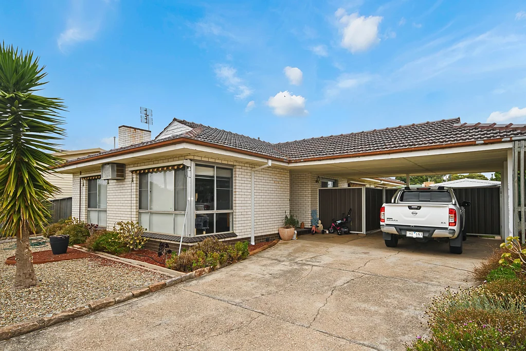 Stawell 3침실 Easy Spaces To Live In