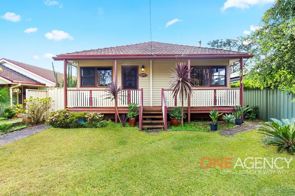 73 Mackenzie Avenue, Woy Woy, NSW 2256