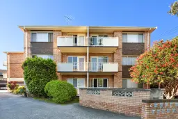 10/6 Kempsey Close, Dee Why