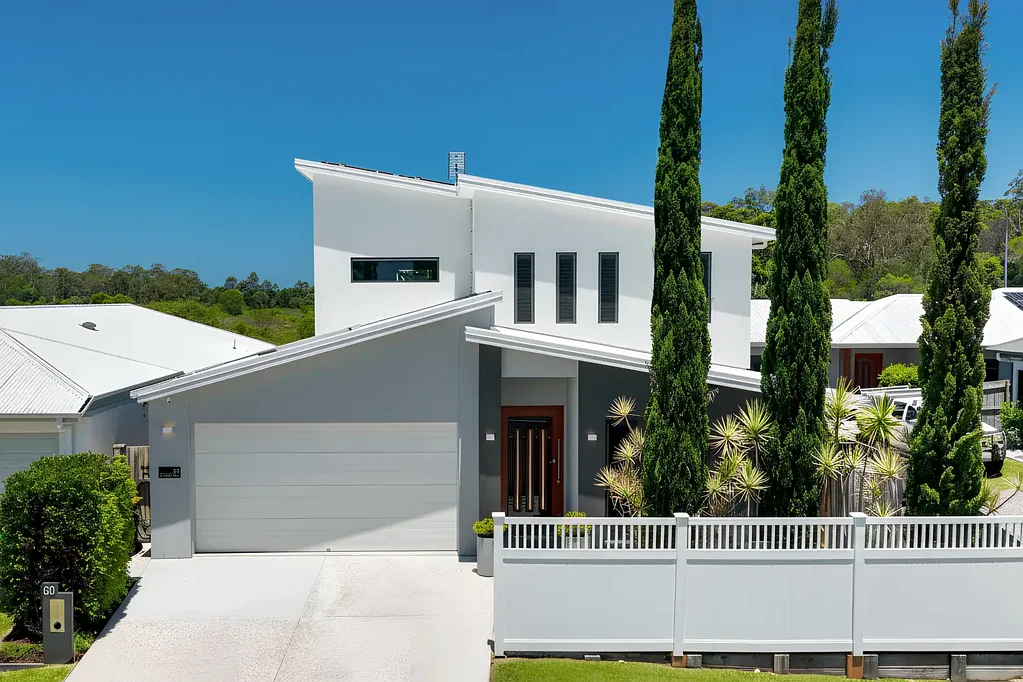 Sippy Downs 4房  A Statement of Space, Style & Sophistication