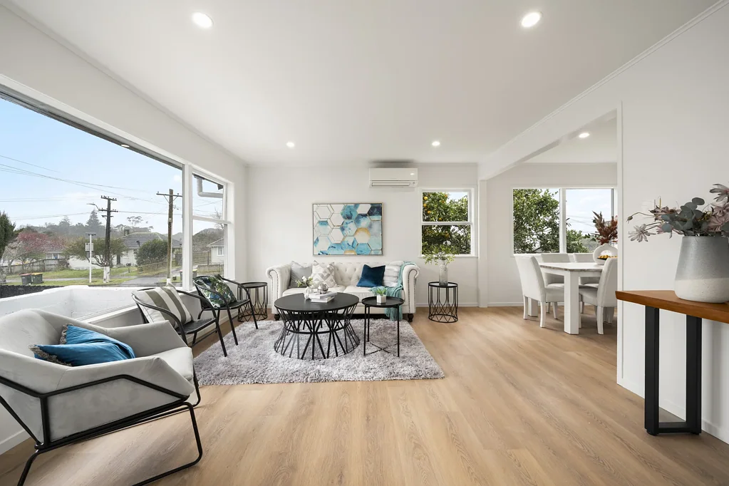 Otara 4ਬੈੱਡਰੂਮ ++RENOVATED - 4 Bedrooms+3 Utility Rooms
