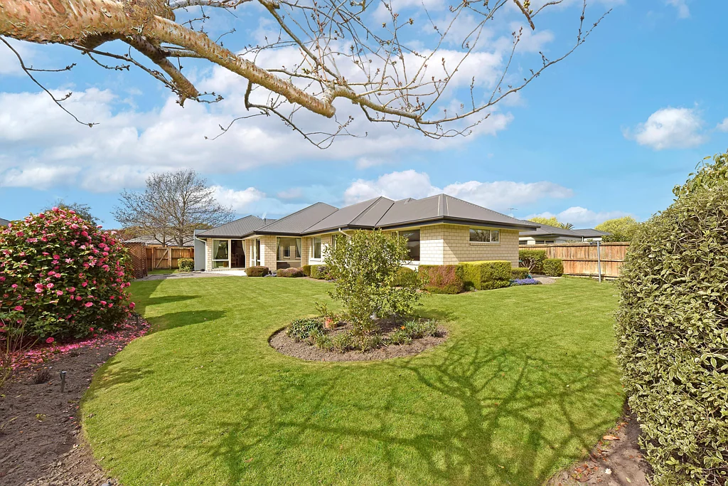 15 Palm Drive, Shirley, Christchurch, Canterbury