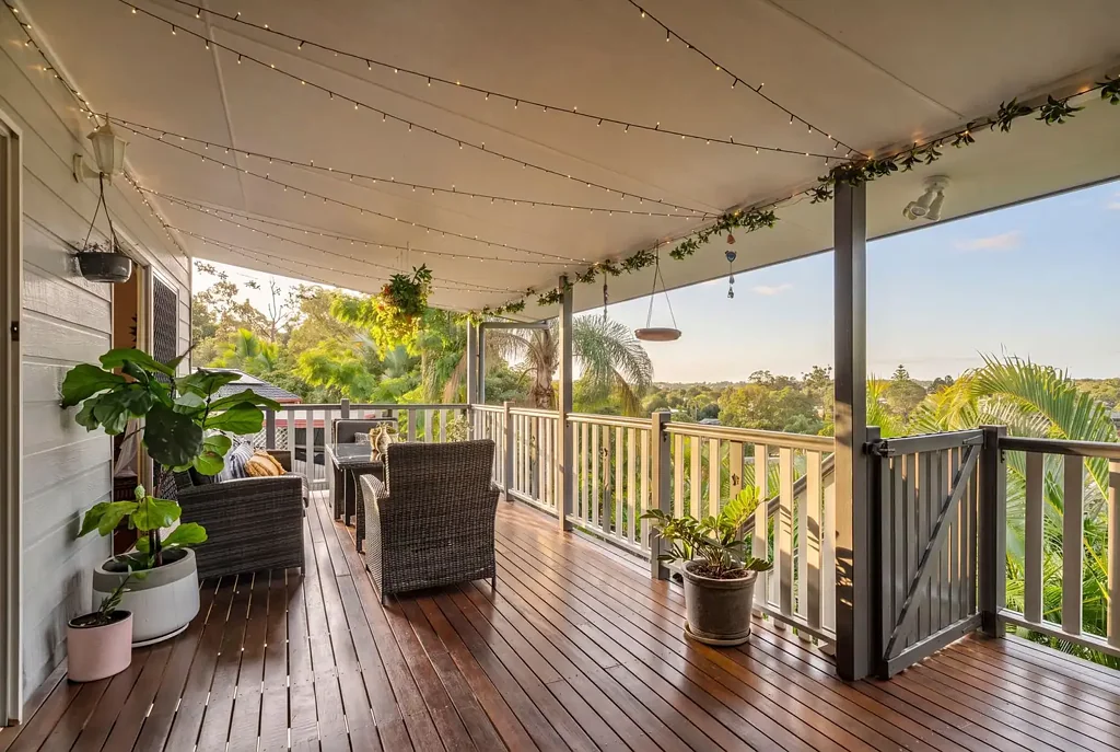 Carrara 3غرفة نوم Character, Charm & Uninterrupted Gold Coast Views