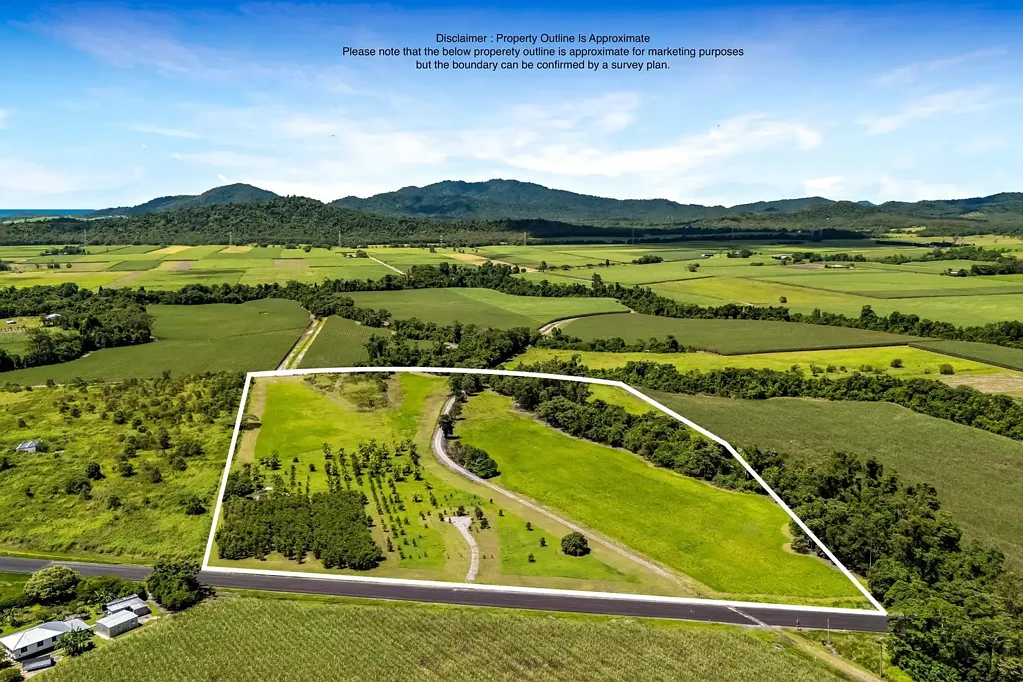El Arish Prime Acreage | Bruce Highway Frontage | Turnkey Opportunity