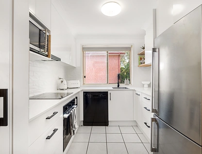 41/100 Racecourse Drive, Bundall, Gold Coast, 3房, 1浴, Townhouse