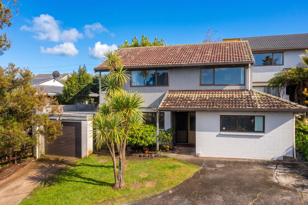 Glenfield 3房  BRING YOUR HAMMER & TOOLS |UNLOCK THE POTENTIAL