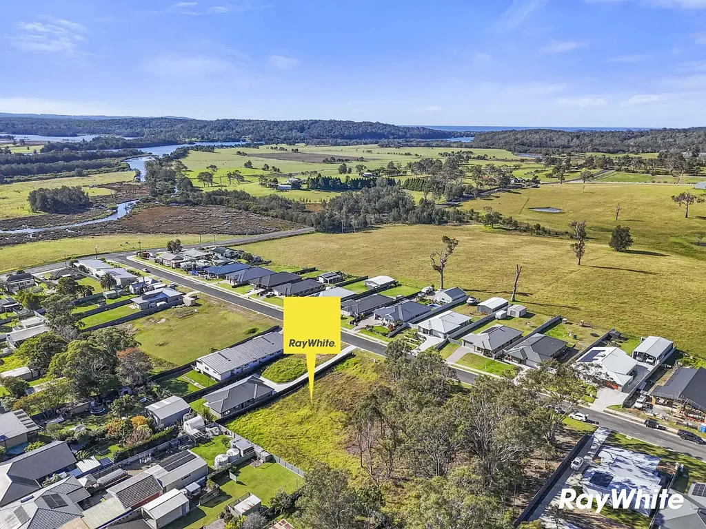Moruya Double the Land, Double the Opportunity - Caswell Street, Moruya