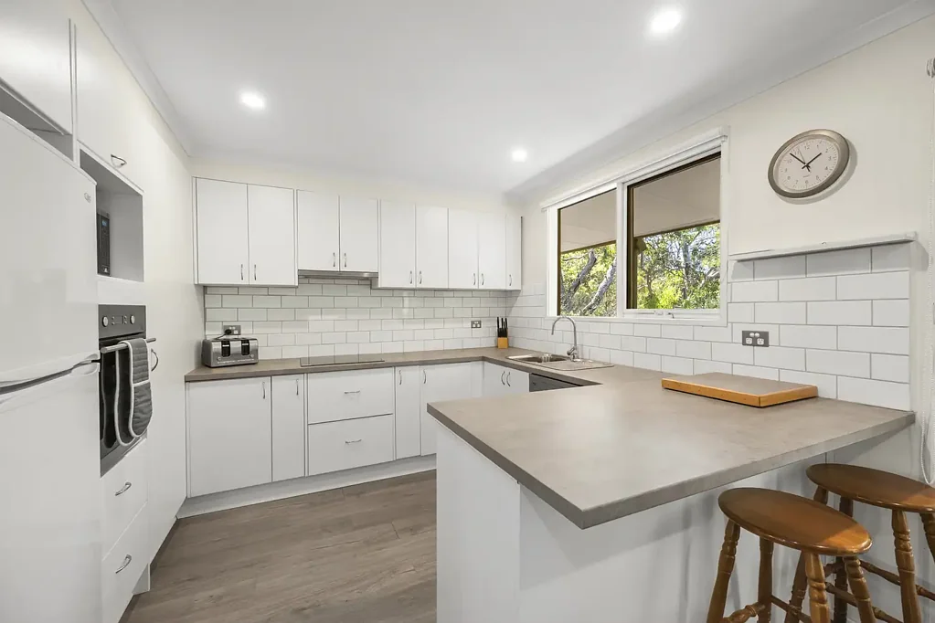 Anglesea 3房  EFFORTLESS COASTAL LIVING WITH NATURE RESERVE ACCESS