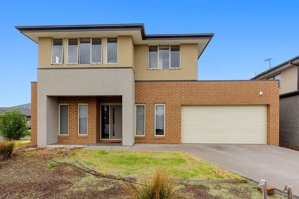 17 Overland Chase, Werribee, VIC 3030