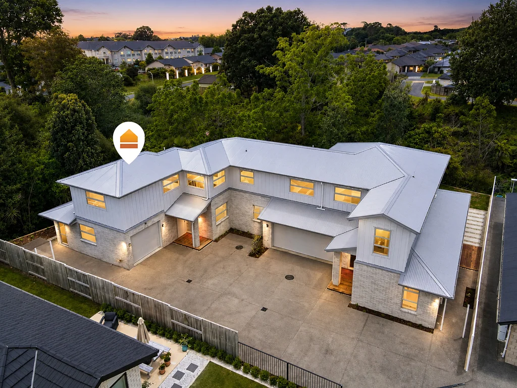 Fitzroy 4 Slaapkamer New Built - Nature Views
