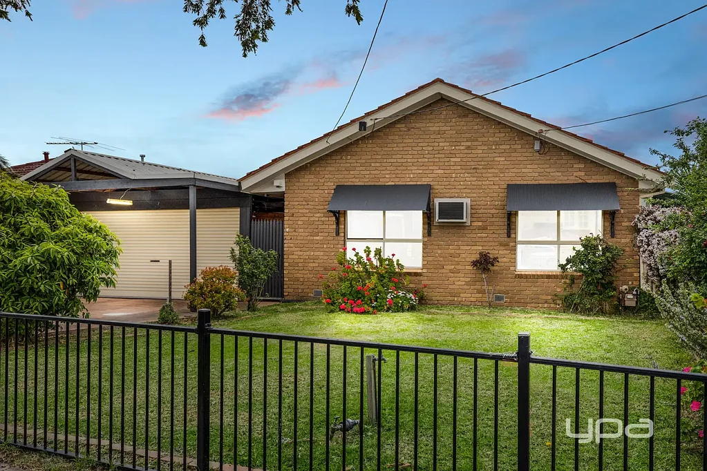 Albanvale 3침실 Spacious Family Living in a Prime Albanvale Pocket!
