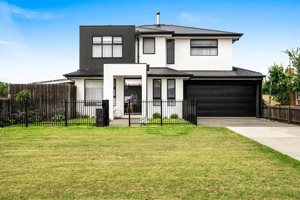 Portarlington 4 Slaapkamer Stylish Coastal Living - Moments from the Township & Foreshore