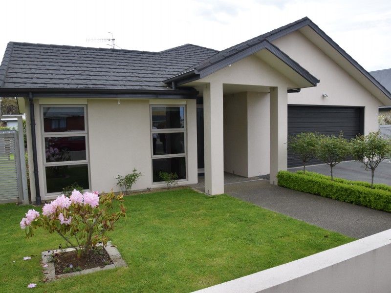 39 Jackson Street, Richmond, Invercargill, 3房, 2浴