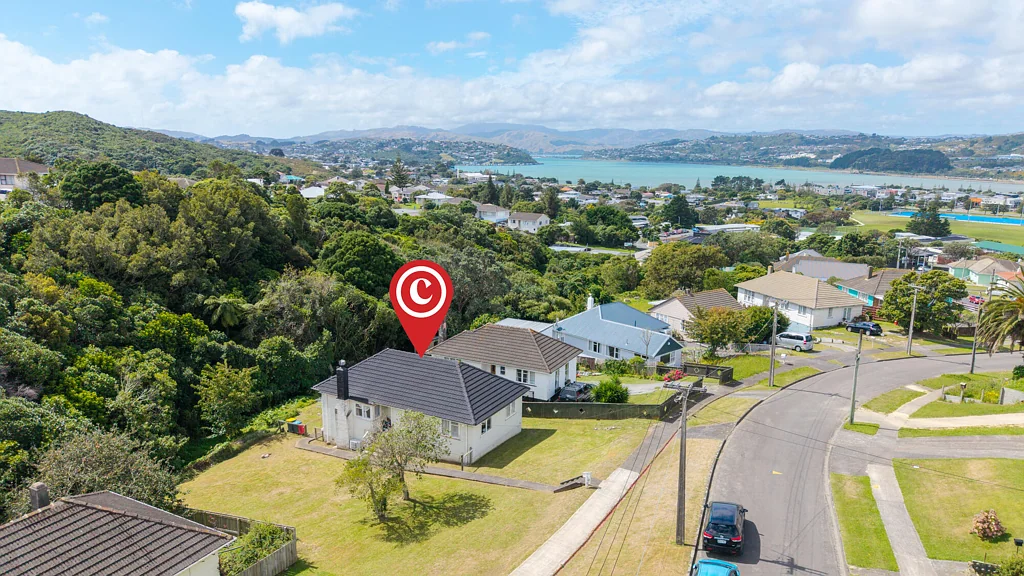 12 Ngahue Crescent, Elsdon, Porirua, Wellington