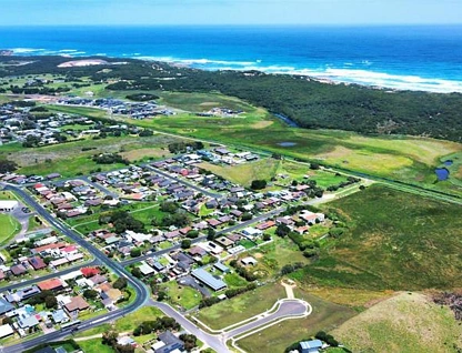 10 Bushell Place, La Bella Estate, Warrnambool, Warrnambool and South West, 0 ਕਮਰੇ, 0 ਬਾਥਰੂਮ, Section