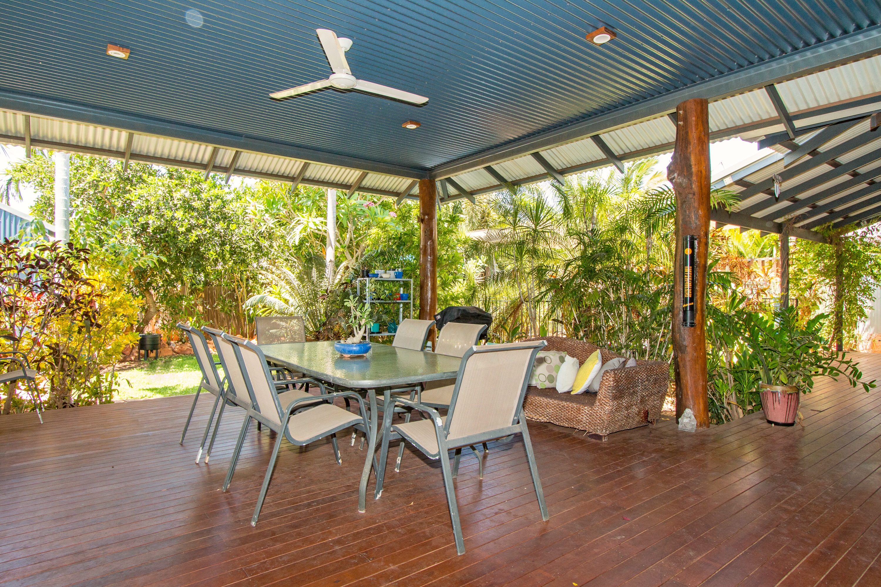 4 YARRI WAY, CABLE BEACH WA 6726, 0 ห้องนอน, 0 ห้องน้ำ, House