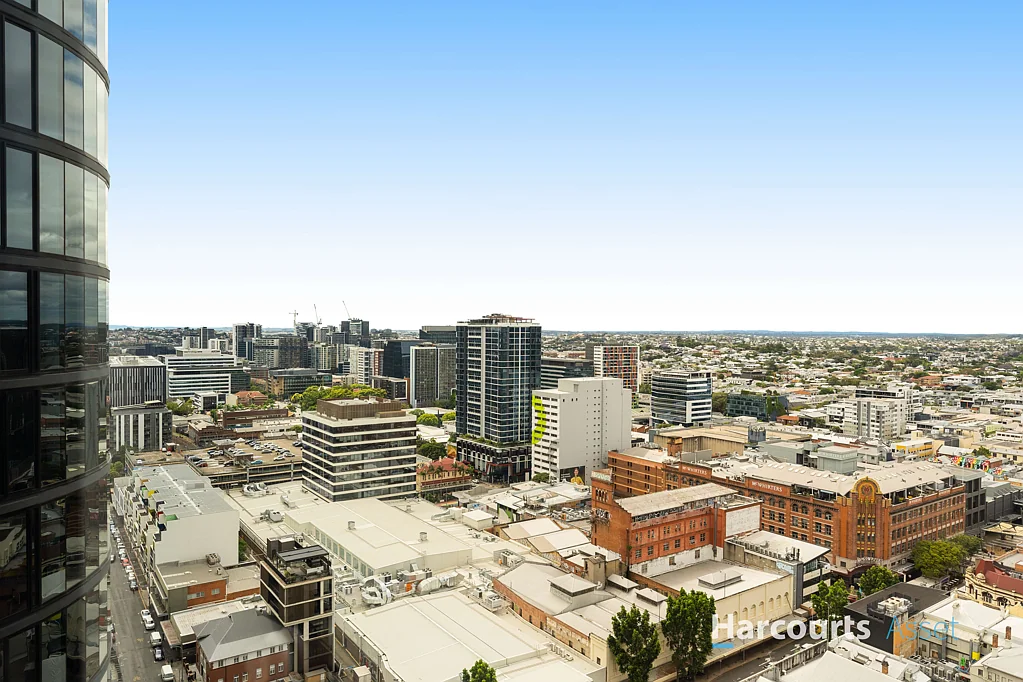 2302/179 Alfred Street, Fortitude Valley, QLD 4006