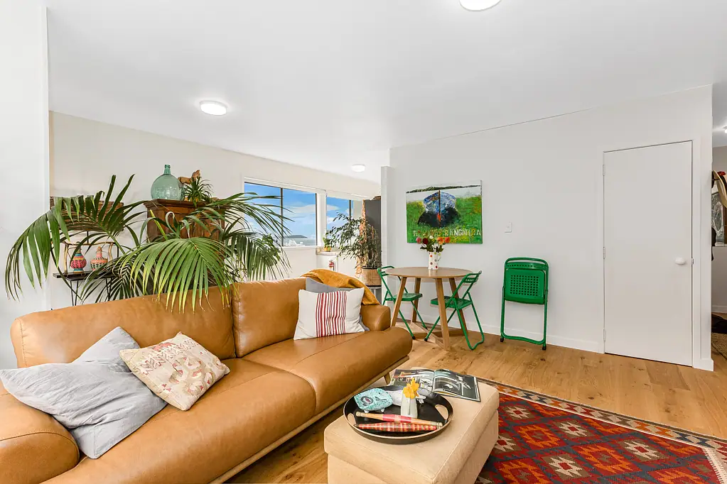 Thorndon 1 Slaapkamer SUNNY SANCTUARY