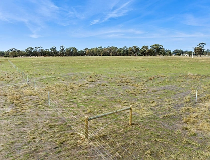 344 Pethericks Road "Pethericks Rise", Goornong, Bendigo, 0 rūma, 0 rūma horoi, Section