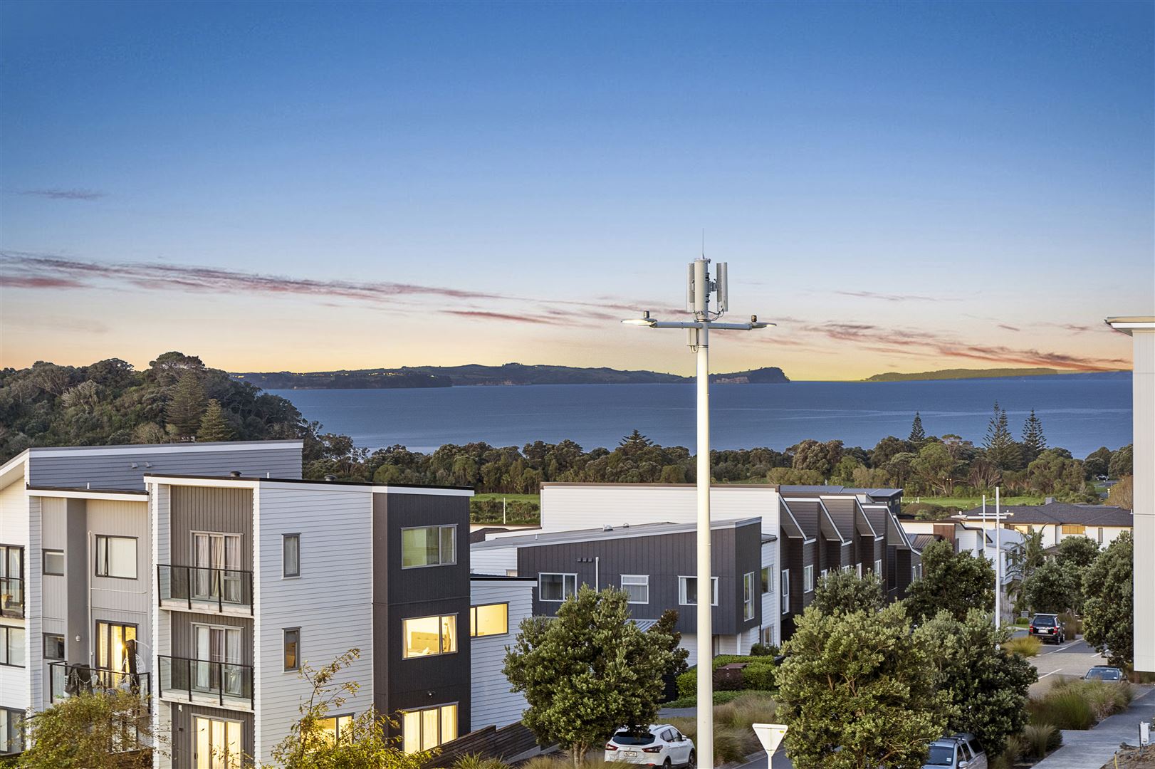 4 Moki Place, Long Bay, Auckland - North Shore, 4房, 0浴, Townhouse