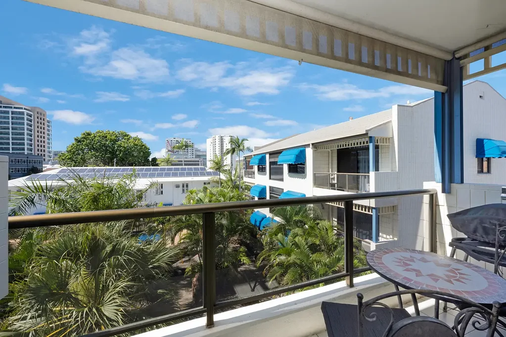Townsville City 3 Bedroom Modern City Apartment Offering Lifestyle & Convenience