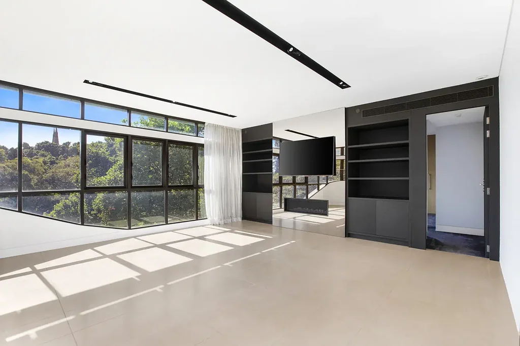 A Rare Opportunity to lease a Four Bedroom Home with Hyde Park Views